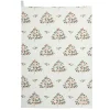 A Partridge In A Pear Tree Set Of 2 Tea Towels