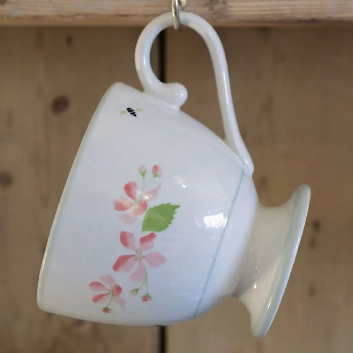 Apple Blossom Large Mug