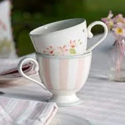 Apple Blossom Large Mug