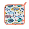Aquarium Pot Mat