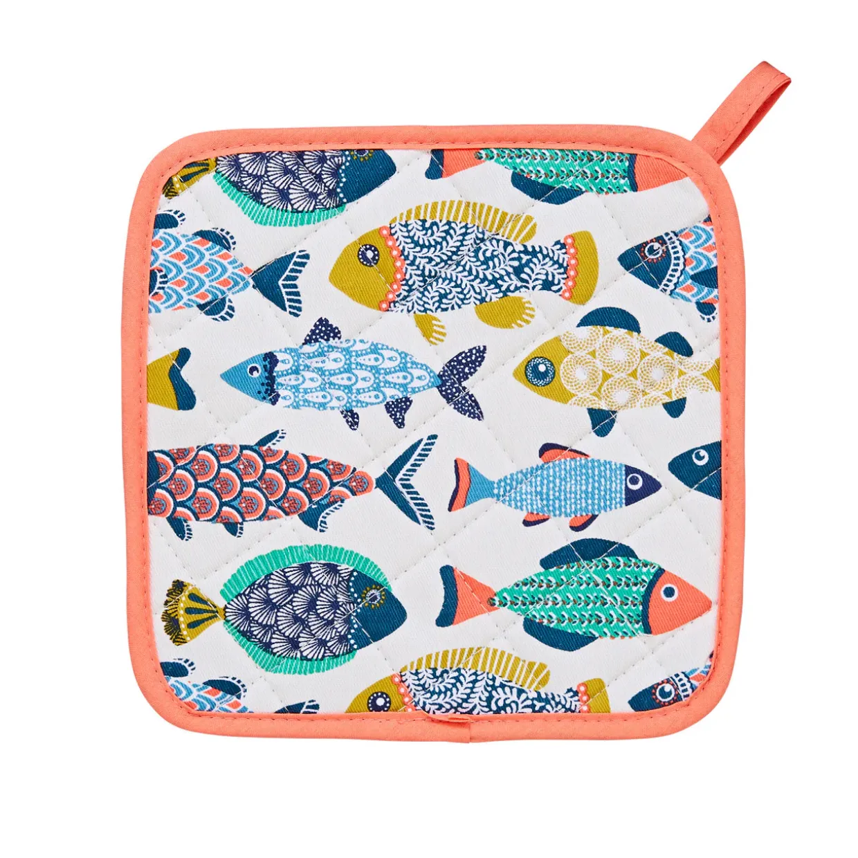 Aquarium Pot Mat