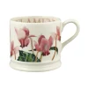 Autumn Cyclamen Small Mug