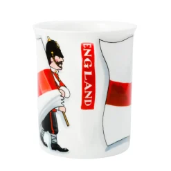 Best Of British St. George's Flag Boxed