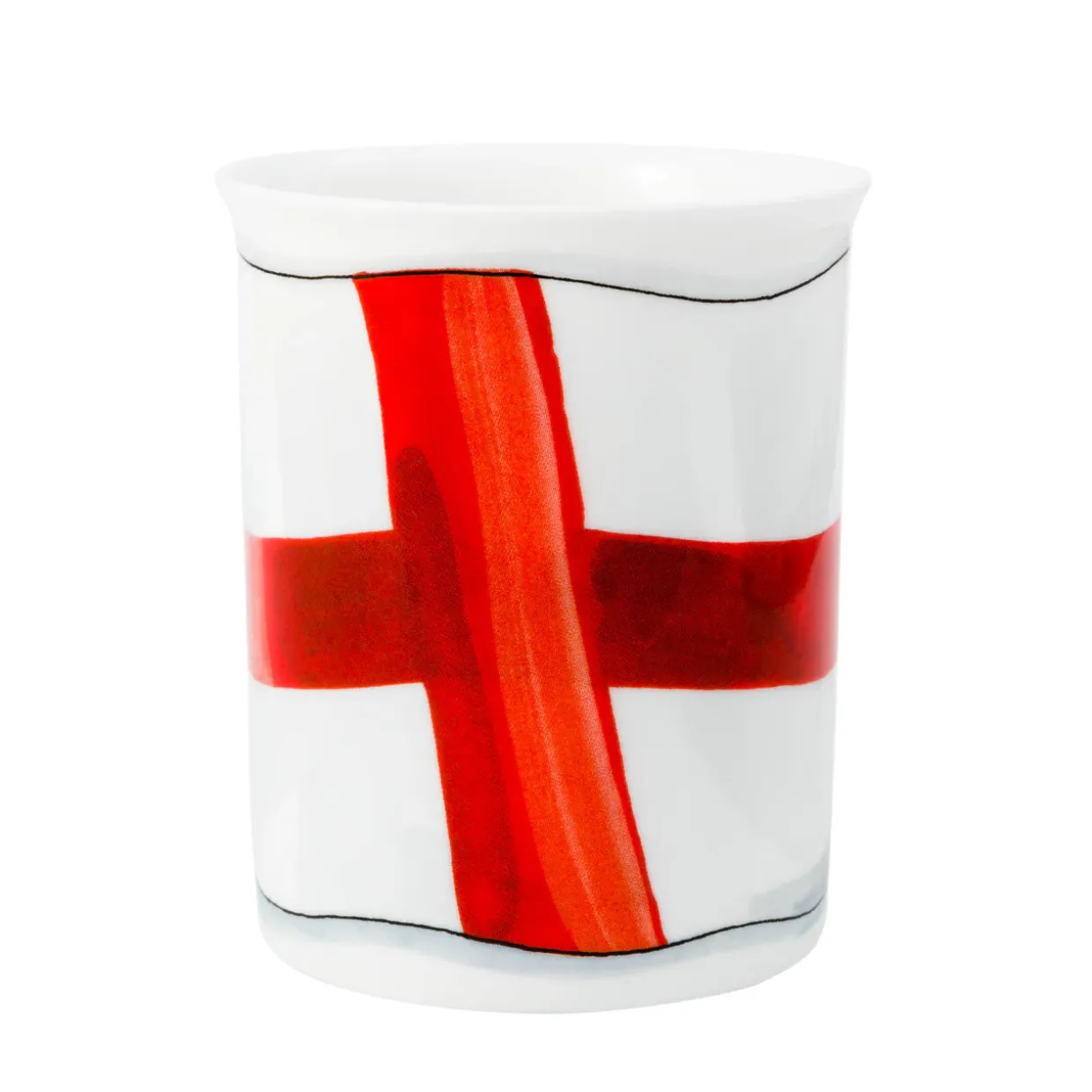 Best Of British St. George's Flag Boxed