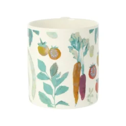 Bluebellgray Veg Garden Rosehip Bone China Mug