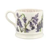 Bluebell Small Mug