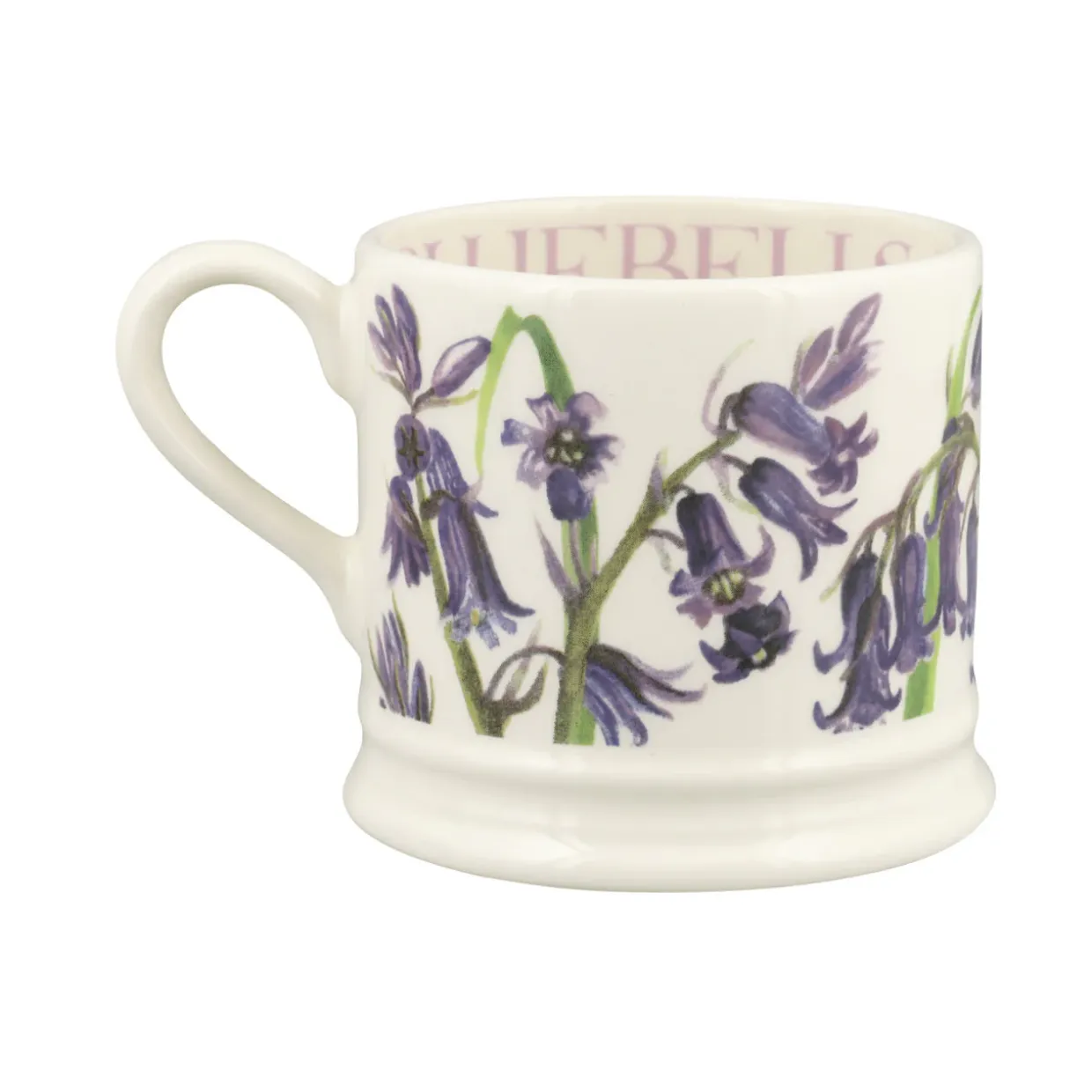 Bluebell Small Mug