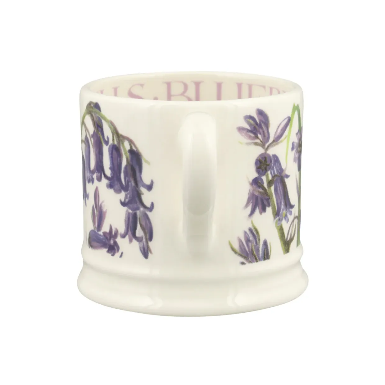 Bluebell Small Mug