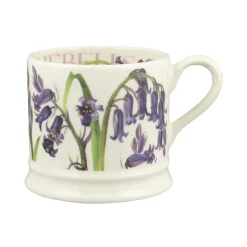 Bluebell Small Mug