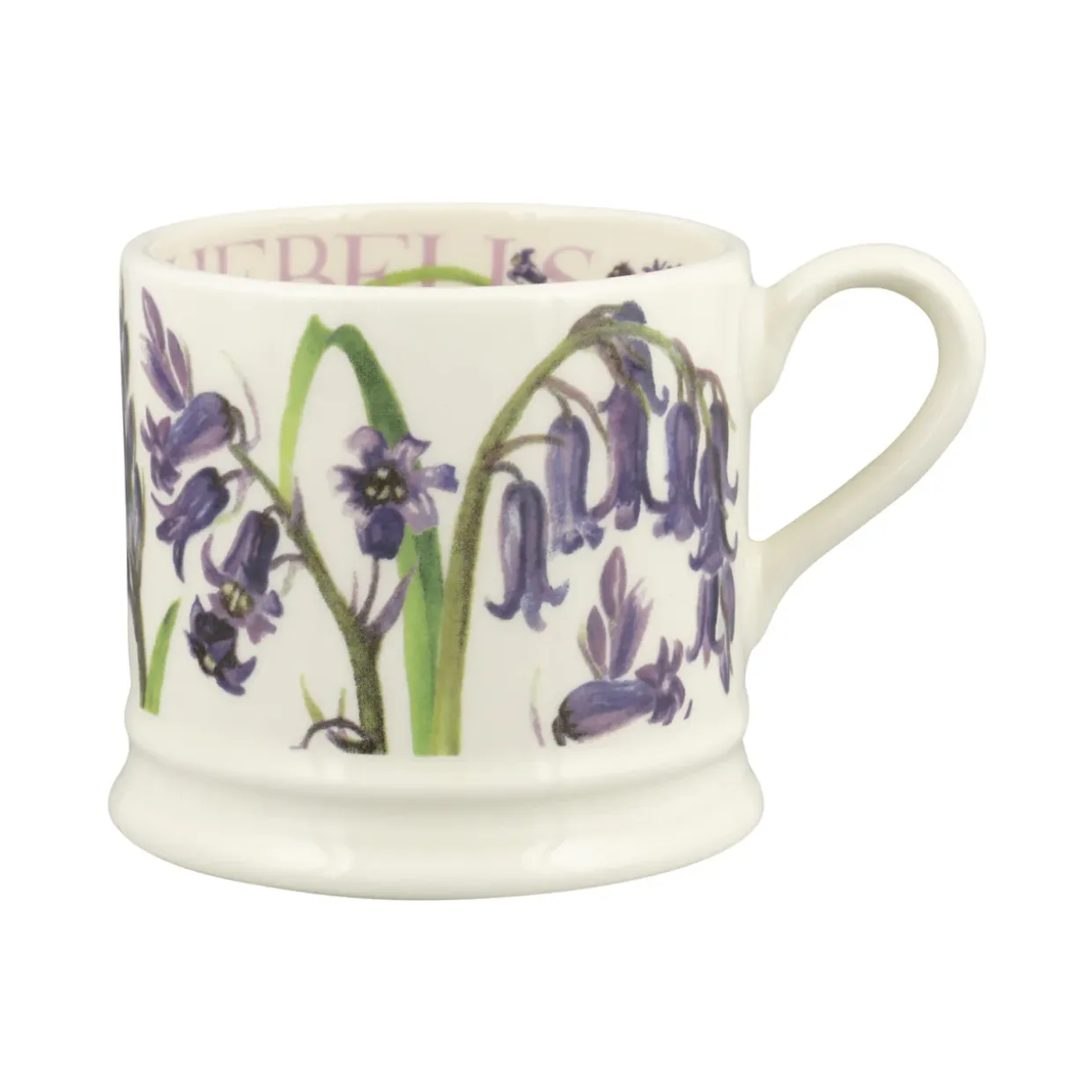 Bluebell Small Mug