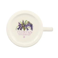 Bluebell Small Mug