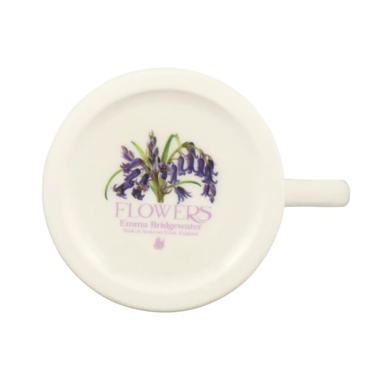 Bluebell Small Mug