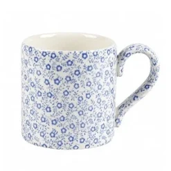 Blue Felicity Mug