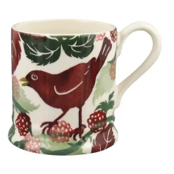 Bramble 1/2 Pint Mug