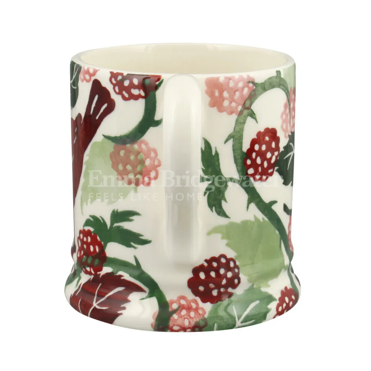 Bramble 1/2 Pint Mug