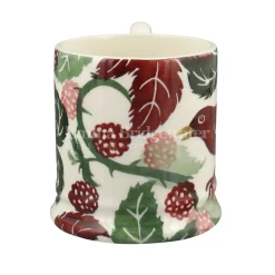 Bramble 1/2 Pint Mug