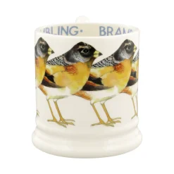 Brambling 1/2 Pint Mug