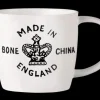 Britannia Backstamp Mug