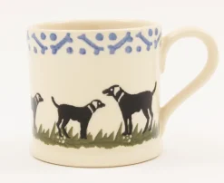 Brixton Labrador Mug