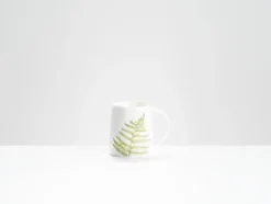Broad Fern Mug