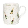 Bubbles & Fizz Mug