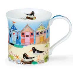 Bute Shore Life Mugs