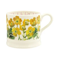 Buttercup Small Mug