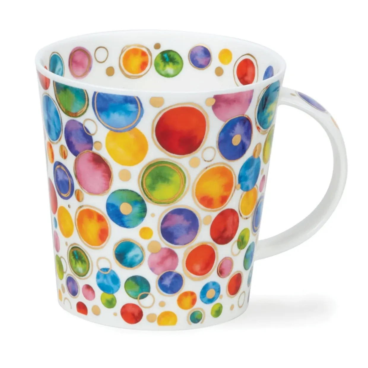 Cairngorm Dazzle Mug