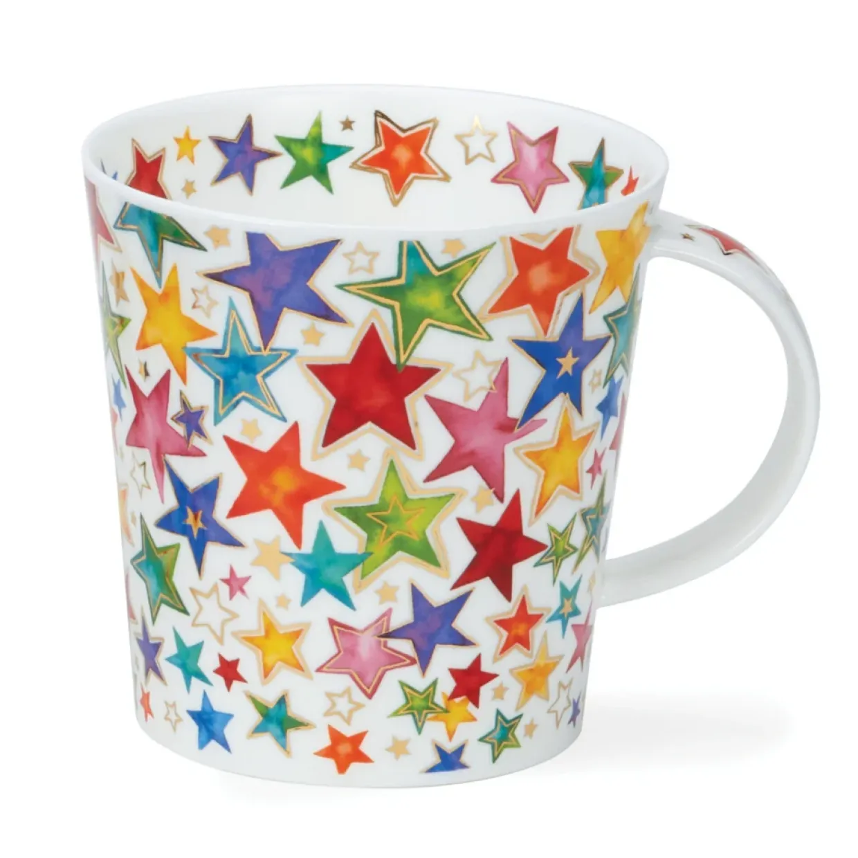 Cairngorm Dazzle Mug