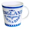 Cairngorm England Born & Bred Mug