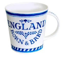 Cairngorm England Born & Bred Mug