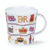 Cairngorm Regal London Mug