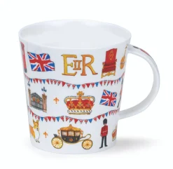 Cairngorm Regal London Mug