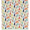 Catwalk Cotton Tea Towel