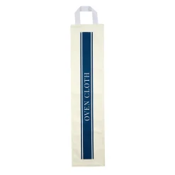 Causeway Geo Cotton Oven Cloth
