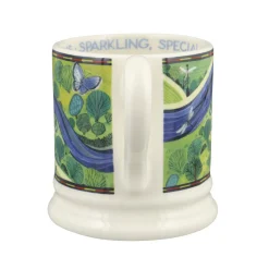 Chalk Streams 1/2 Pint Mug