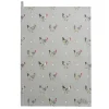 Chicken Tea Towel