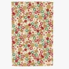 Christmas Biscuits Tea Towel