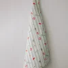 Coastal Tea Towel