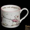 Coffee And Whipped Cream Small Mug