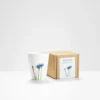 Cornflower Beaker