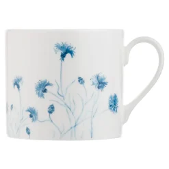 Cornflower Fields Small Mug