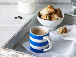 Cornishware 4 Oz Mug