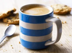 Cornishware 4 Oz Mug
