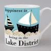 Country And Coast Lake District Mug
