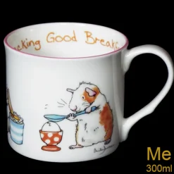Cracking Good Breakfast Mug