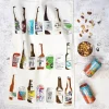 Craft Beer Tea Towel By Corinne Alexander