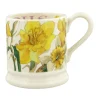 Daffodils 1/2 Pint Mug