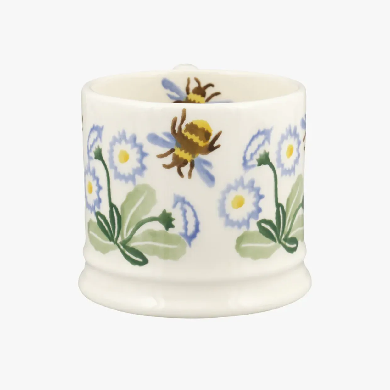 Daisy & Bee Small Mug