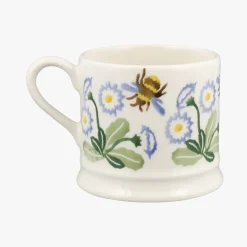 Daisy & Bee Small Mug